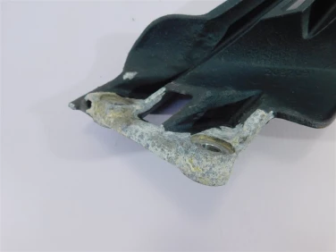 Set podnÓŻek lewy tyŁ triumph street triple 675 r 08-12 t2082091