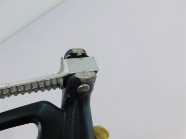 Set podnÓŻek lewy tyŁ triumph street triple 675 r 08-12 t2082091