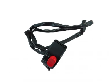 PRZEŁĄCZNIK PRAWY PRZÓD TRIUMPH STREET TRIPLE 675 R 08-12 T2049255