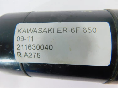 Rozrusznik elektryczny kawasaki er-6f 650 09-11 211630040