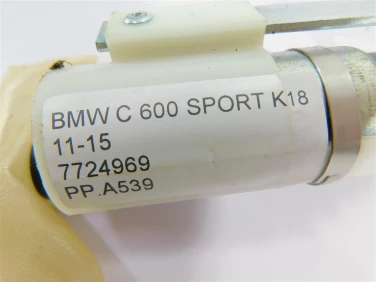 Pompa paliwa zbiornik bmw c 600 sport k18 11-15 7724969