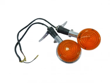 KIERUNEK KIERUNKOWSKAZ YAMAHA XVS 650 DRAG STAR 97-05 2EN833300000