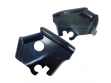 PLASTIK WYPEŁNIENIE OWIEWKA YAMAHA XVS 650 DRAG STAR 97-05 4TR2171E0100