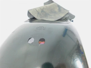 BŁotnik tyŁ tylny yamaha xvs 650 drag star 97-05 4trw216121p1