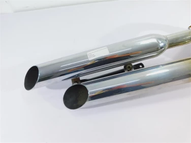Wydech koŃcowy tŁumik yamaha xvs 650 drag star 97-05 jardine