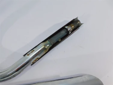 Wydech koŃcowy tŁumik yamaha xvs 650 drag star 97-05 jardine