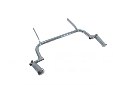 SET PODNÓŻEK KOMPLET YAMAHA XVS 650 DRAG STAR 97-05 