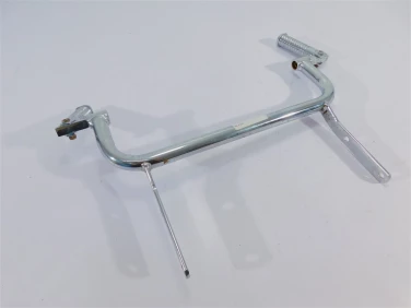 Set podnÓŻek komplet yamaha xvs 650 drag star 97-05 