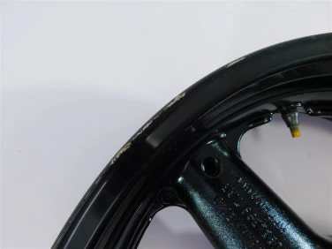 Felga koŁo tyŁ suzuki gsf 650 bandit 05-06 6411108f11019