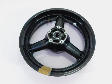 Felga koŁo tyŁ suzuki gsf 650 bandit 05-06 6411108f11019