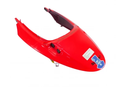 OGON OWIEWKA TYŁ SUZUKI GSF 650 BANDIT 05-06 4550038G004NX