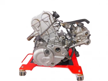 SILNIK ENGINE SUZUKI DL 650 V-STROM P513 2014 47112KM