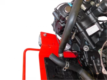 Silnik engine honda cbr 500 r 2013 12699km