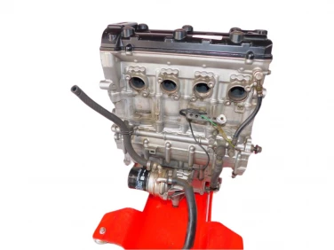 Silnik engine suzuki gsx-r 750 srad r727 1997 46877km