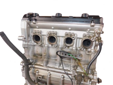 Silnik engine suzuki gsx-r 750 srad r727 1997 46877km