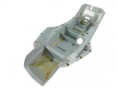 WYPEŁNIENIE PLASTIK DINLI DL 700 CENTHOR DL-F210013-12