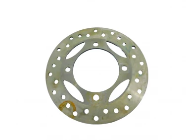 TARCZA HAMULEC DINLI DL 700 CENTHOR 3,47MM DL-F210076-00