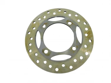 TARCZA HAMULEC DINLI DL 700 CENTHOR 3,42MM DL-F210076-00