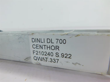 Wahacz tyŁ tylny dinli dl 700 centhor f210240