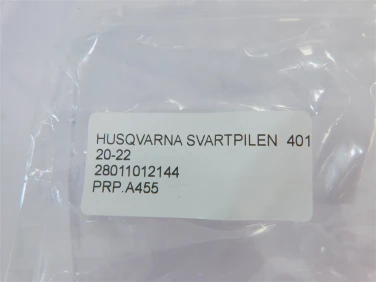 PrzeŁĄcznik prawy przÓd husqvarna svartpilen 401 20-22 28011012144