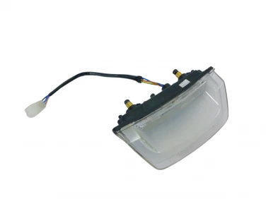 LAMPA TYŁ TYLNA HUSQVARNA SVARTPILEN 401 20-22 28114040000