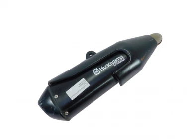 WYDECH KOŃCOWY TŁUMIK HUSQVARNA SVARTPILEN 401 20-22 28105082000
