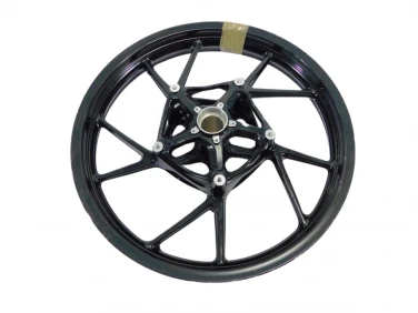 FELGA KOŁO PRZÓD BMW F 750 GS K80 18-22 8556603 19