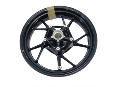 FELGA KOŁO TYŁ BMW F 750 GS K80 18-22 8556601 17