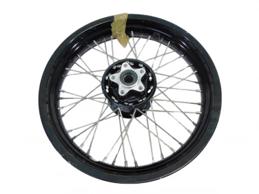 FELGA KOŁO PRZÓD BMW R18 1800 K34 20-21 8414961 19