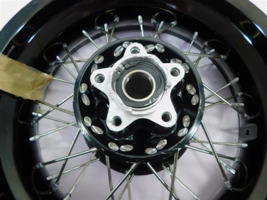 Felga koŁo tyŁ bmw r18 1800 k34 20-21 8414963 17