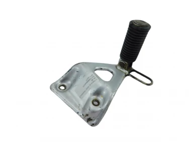 SET PODNÓŻEK PRAWY TYŁ HONDA XL 600V TRANSALP 94-96 50710MM9000ZA