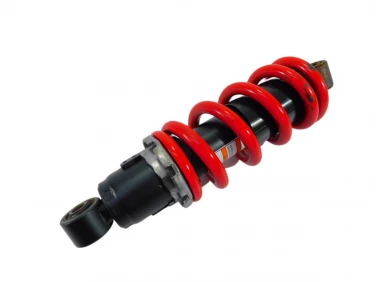 AMORTYZATOR TYŁ AMOR KAWASAKI ER-6F 12-16 450140364VM