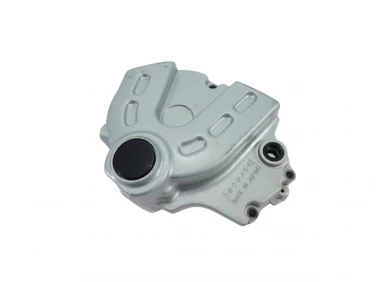 DEKIEL KAPA SILNIK LEWA YAMAHA FZR 600 GENES 89-90 2TK154110000