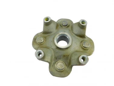 PIASTA KOŁA YAMAHA YFM 550 700 GRIZZLY 3B4-25111-10-00