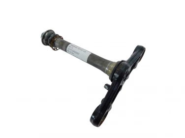 PÓŁKA ZAWIESZENIE DOLNA PRZÓD YAMAHA YZF-R 125 08-13 5D7F33400000