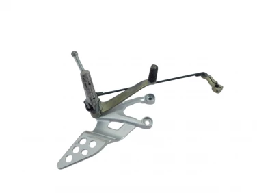 SET PODNÓŻEK LEWY PRZÓD YAMAHA YZF-R 125 08-13 5D7F74420000
