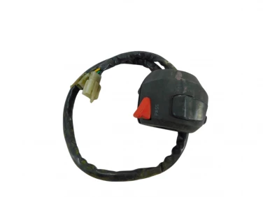 PRZEŁĄCZNIK LEWY PRZÓD YAMAHA YZF-R 125 08-13 5D7H39720200