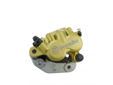 ZACISK HAMULEC PRZÓD LEWY YAMAHA YZF-R 125 08-13 5D7F580T0000