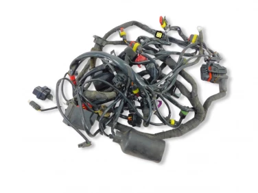 INSTALACJA ELEKTRYCZNA WIĄZKA DUCATI HYPERMOTARD 1100 EVO 07-13 510.1.692.2B