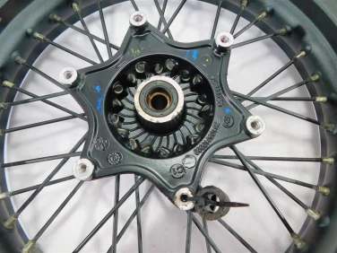 Felga koŁo przÓd husqvarna svartpilen 401 20-22 28109001044c1a