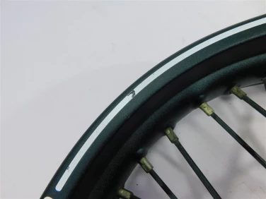 Felga koŁo przÓd husqvarna svartpilen 401 20-22 28109001044c1a