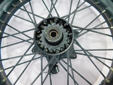 Felga koŁo przÓd husqvarna svartpilen 401 20-22 28109001044c1a