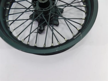 Felga koŁo przÓd husqvarna svartpilen 401 20-22 28109001044c1a