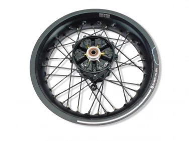 FELGA KOŁO TYŁ HUSQVARNA SVARTPILEN 401 20-22 28110001044C1A