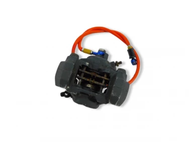 ZACISK HAMULEC TYŁ TYLNY KAWASAKI ZX-7R 750 NINJA 96-03 430411591DJ