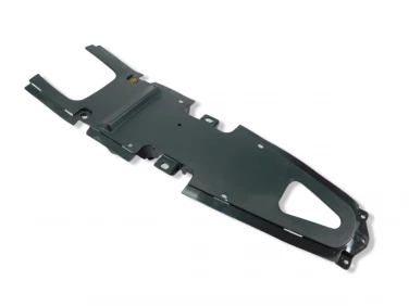 NADKOLE BŁOTNIK TYŁ PLASTIK YAMAHA YZF-R 125 14-18 5D7-5D7-F1629-OL