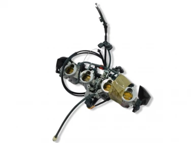 PRZEPUSTNICA GAŹNIK KAWASAKI Z 800 13-16 161630798