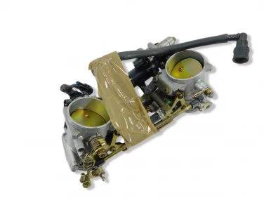 PRZEPUSTNICA GAŹNIK SUZUKI SV 1000 03-07 1340516G01
