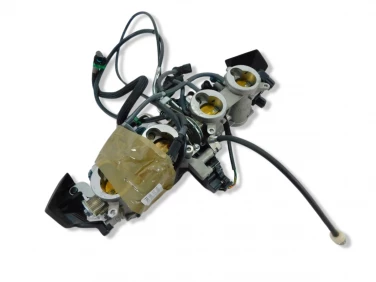 PRZEPUSTNICA GAŹNIK KAWASAKI Z 800 13-16 161630798