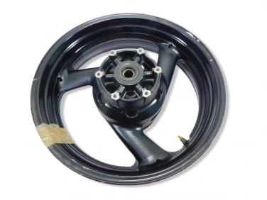 FELGA KOŁO TYŁ YAMAHA FZR 600 93-99 4JH25338007B